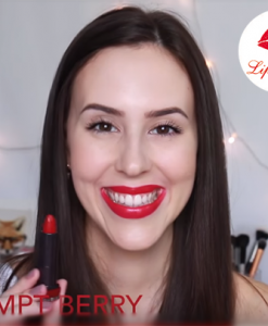 Son Covergirl Màu Đỏ Ánh Tím