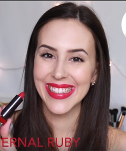 Son Covergirl Màu Đỏ Hồng