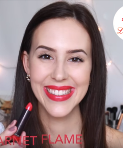 Son Covergirl Màu Đỏ Lựu