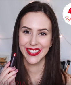 Son Covergirl Màu Đỏ Mận