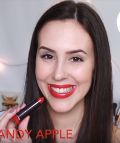 Son Covergirl Màu Đỏ Tươi