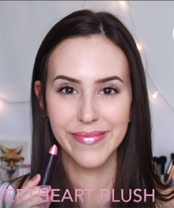 Son Covergirl Màu Hồng Ánh Nhũ
