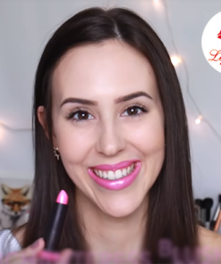 Son Covergirl Màu Hồng Baby