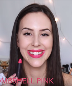 Son Covergirl Màu Hồng Fuchsia