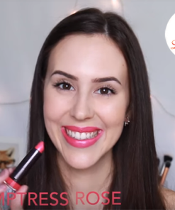 Son Covergirl Màu Hồng Sáng