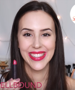 Son Covergirl Màu Hồng Tím