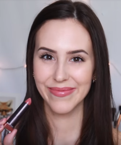 Son Covergirl Màu Hung Đỏ Nude