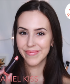 Son Covergirl Màu Nâu Be Nude