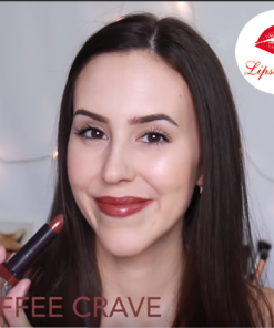 Son Covergirl Màu Nâu Cà Phê