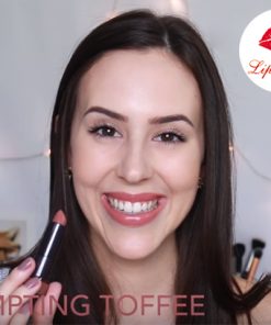 Son Covergirl Màu Nâu Kẹo Béo