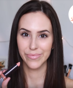 Son Covergirl Màu Nâu Nude
