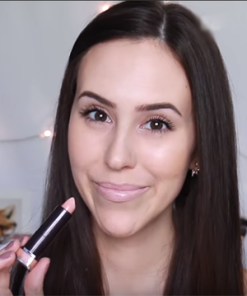 Son Covergirl Màu Nâu Nude
