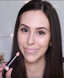 Son Covergirl Màu Nâu Nude