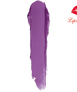 Son Covergirl Màu Tím Hoa Cà