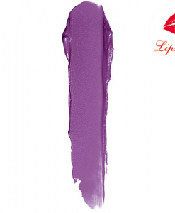 Son Covergirl Màu Tím Hoa Cà