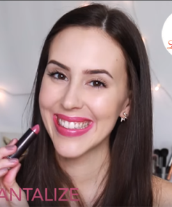 Son Covergirl Màu Tím Trầm