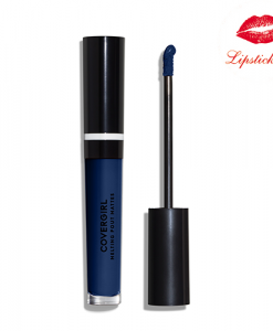 Thiết kế Son Covergirl Super Model