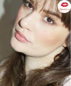 Son Espoir Màu Hồng Nude Đẹp Tinh Khôi