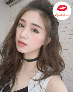 Son Espoir Màu San Hô Cực trendy