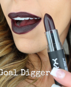 son-li-nyx-matte-lipstick-Goal-Digger