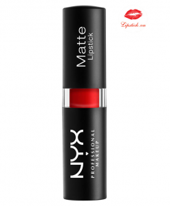 son-nyx-Perfect-Red