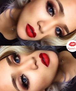 son-nyx-Perfect-Red-matte-lipstick