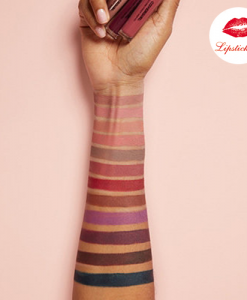 Swatch son Covergirl #310