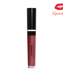 Thiết kế Son Covergirl All Nighter
