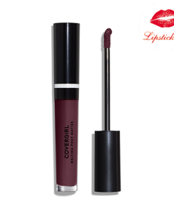 Thiết kế Son Covergirl Back Talk