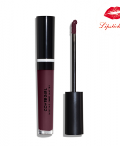 Thiết kế Son Covergirl Back Talk