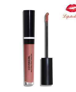 Thiết kế Son Covergirl Ballerina