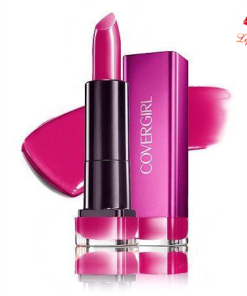 Thiết kế Son Covergirl Bombshell Pink