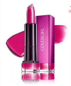 Thiết kế Son Covergirl Bombshell Pink