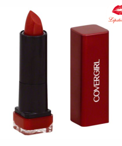Thiết kế Son Covergirl Candy Apple