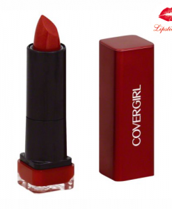 Thiết kế Son Covergirl Candy Apple