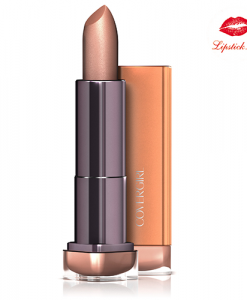Thiết kế Son Covergirl Champagne