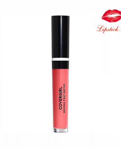 Thiết kế Son Covergirl Coral Chronicles