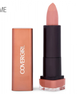 Thiết kế Son Covergirl Crème