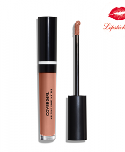 Thiết kế Son Covergirl Current Nude