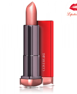 Thiết kế Son Covergirl Decadent Peach