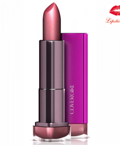 Thiết kế Son Covergirl Delicious