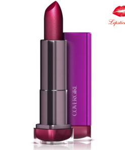 Thiết kế Son Covergirl Eternal Ruby