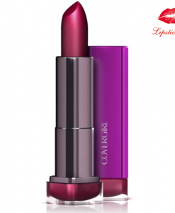 Thiết kế Son Covergirl Eternal Ruby