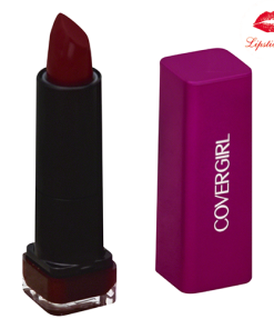 Thiết kế Son Covergirl Euphoria