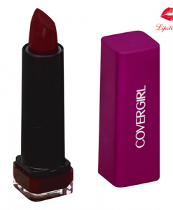 Thiết kế Son Covergirl Euphoria