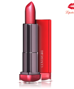 Thiết kế Son Covergirl Garnet Flame