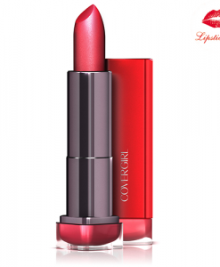 Thiết kế Son Covergirl Garnet Flame