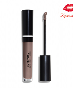 Thiết kế Son Covergirl Gray Matter