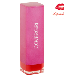Thiết kế Son Covergirl Guavalicious