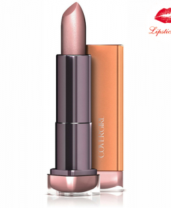 Thiết kế Son Covergirl Honeyed Bloom